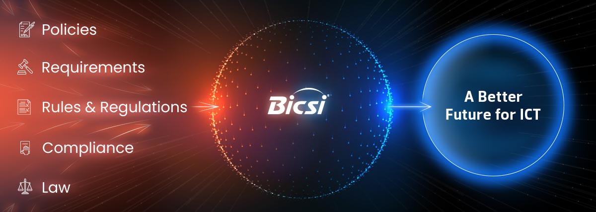 BICSI and Public Policy