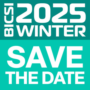 2025 Winter Save the Date