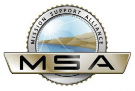 Mission Support Alliance