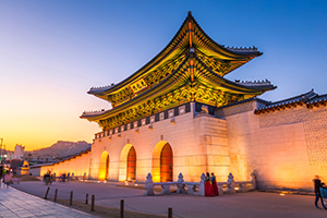 Gyeongbokgung